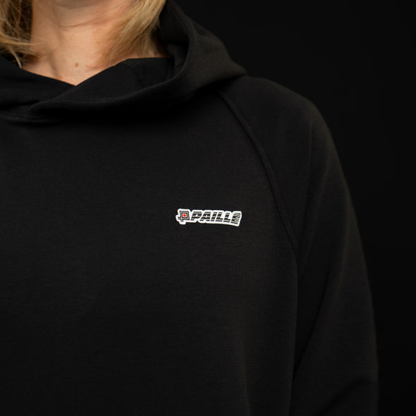 Hoodie Paillé Essentiel - Unisexe