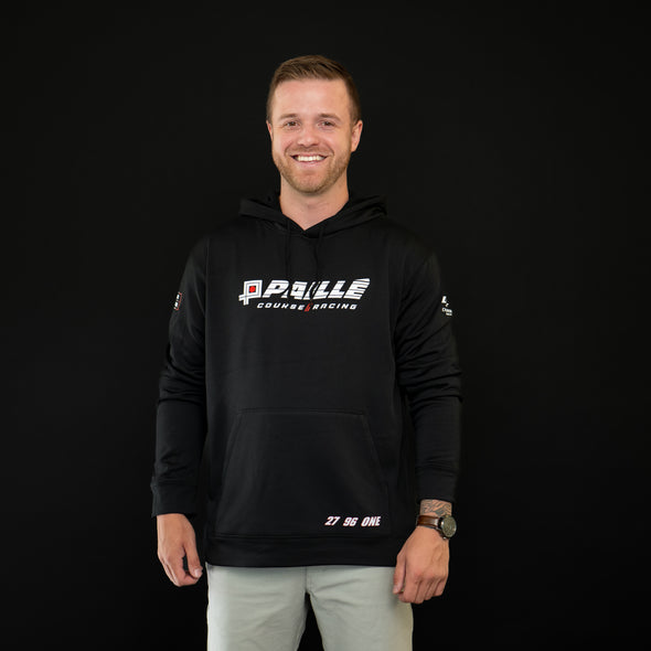 Hoodie PCR - Série Nascar Canada 2025