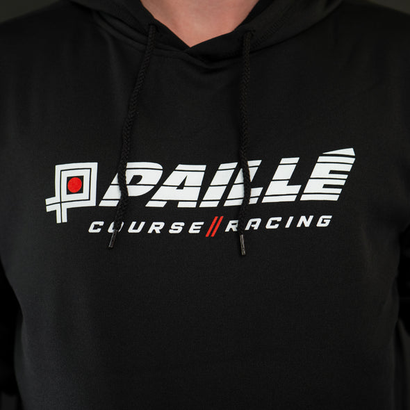 Hoodie PCR - Série Nascar Canada 2025