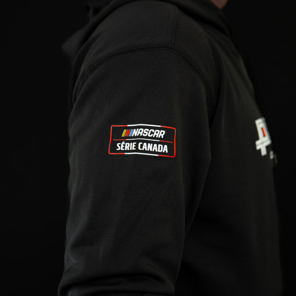 Hoodie PCR - Série Nascar Canada 2025