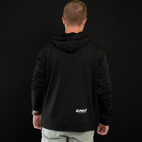 Hoodie PCR - Série Nascar Canada 2025