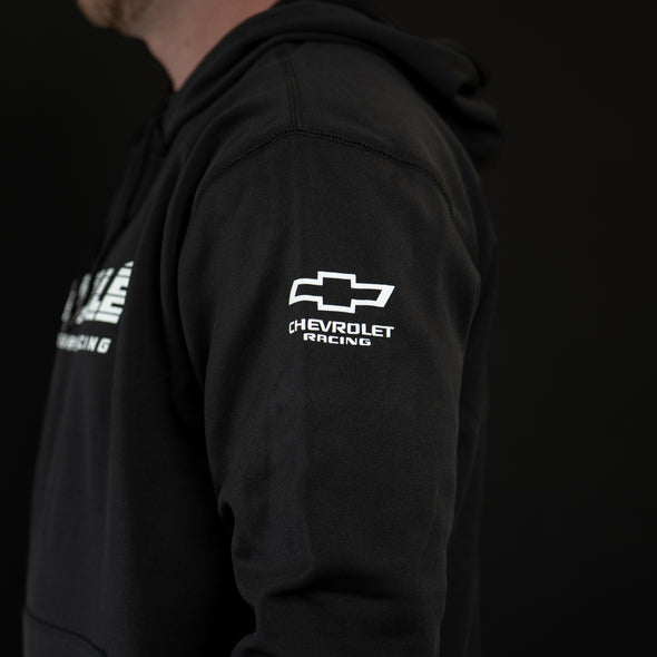 Hoodie PCR - Série Nascar Canada 2025