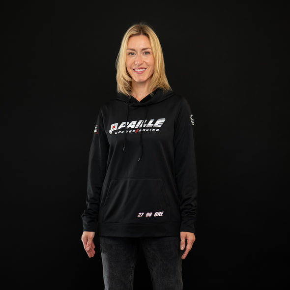 Hoodie PCR - Série Nascar Canada 2025