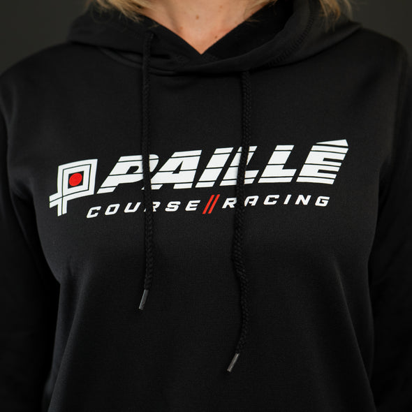 Hoodie PCR - Série Nascar Canada 2025