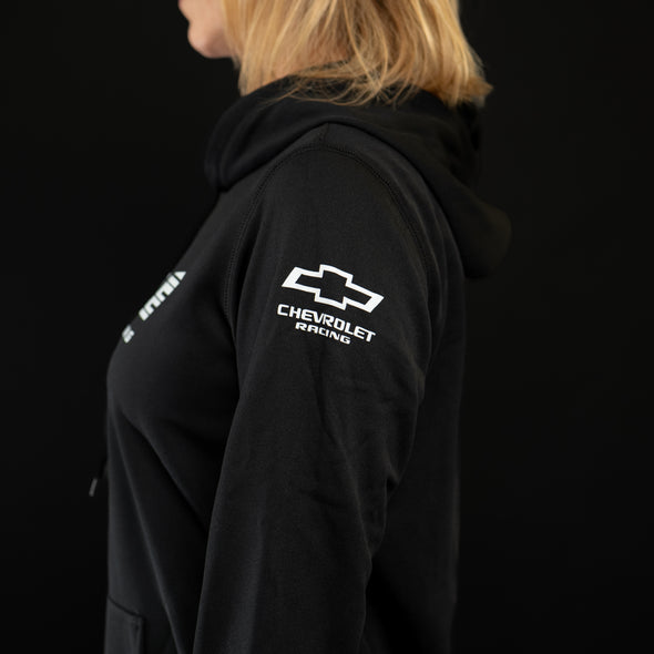 Hoodie PCR - Série Nascar Canada 2025