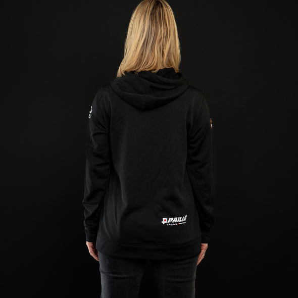 Hoodie PCR - Série Nascar Canada 2025
