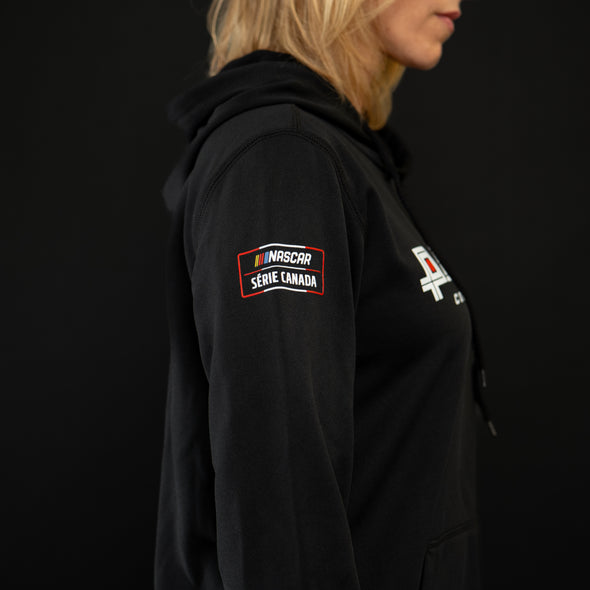 Hoodie PCR - Série Nascar Canada 2025
