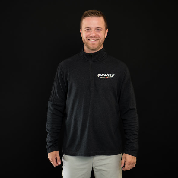 Chandail 1/4 Zip Adidas  - PCR
