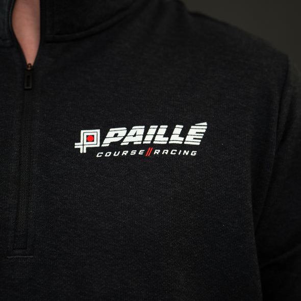 Chandail 1/4 Zip Adidas  - PCR