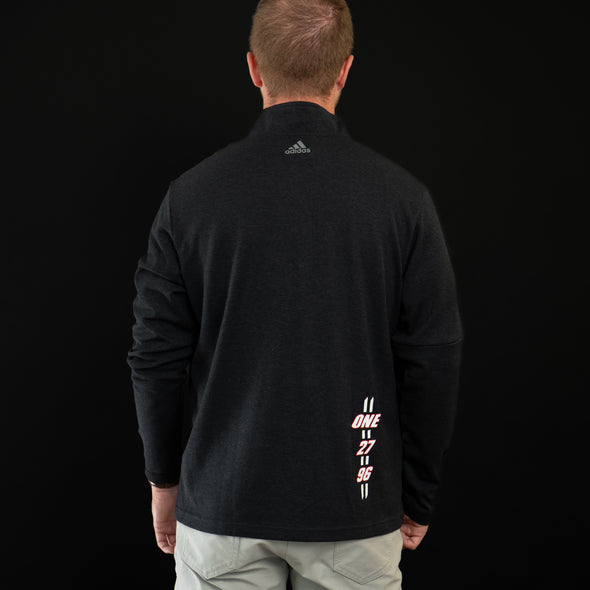 Chandail 1/4 Zip Adidas  - PCR