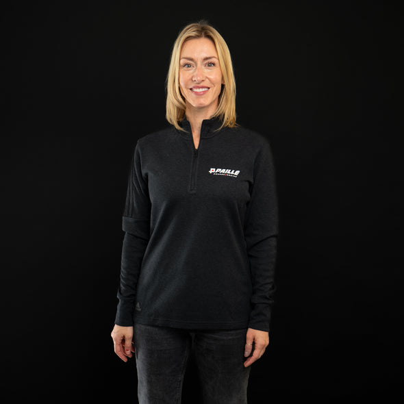 Chandail 1/4 Zip Adidas  - PCR