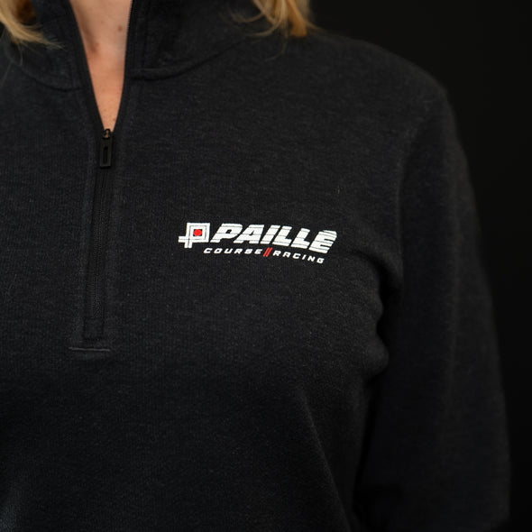 Chandail 1/4 Zip Adidas  - PCR