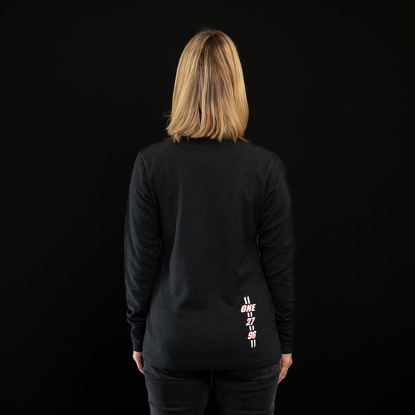 Chandail 1/4 Zip Adidas  - PCR