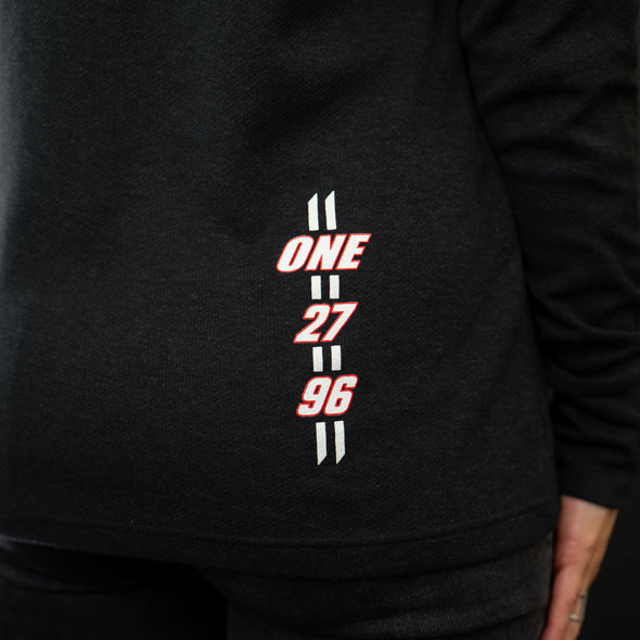 Chandail 1/4 Zip Adidas  - PCR