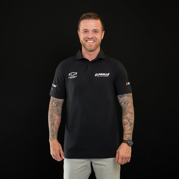 Polo  Homme - PCR
