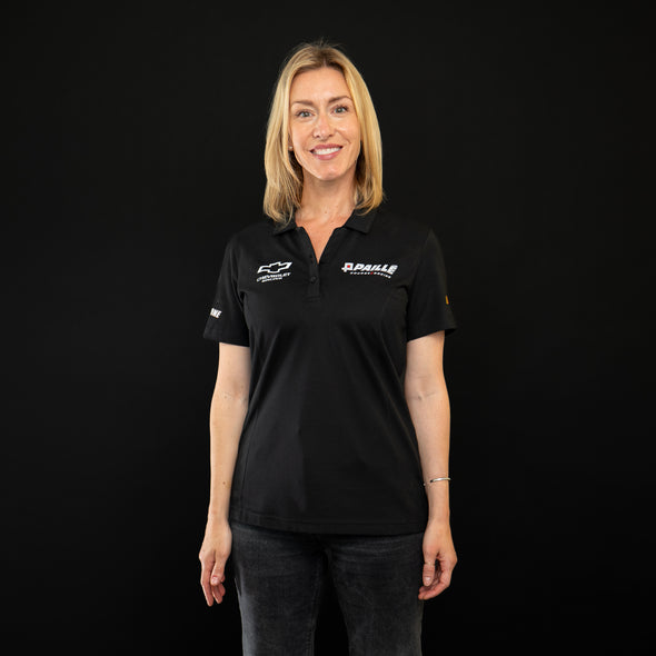 Polo Femme - PCR