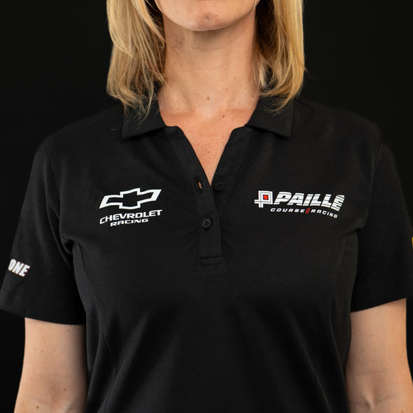 Polo Femme - PCR