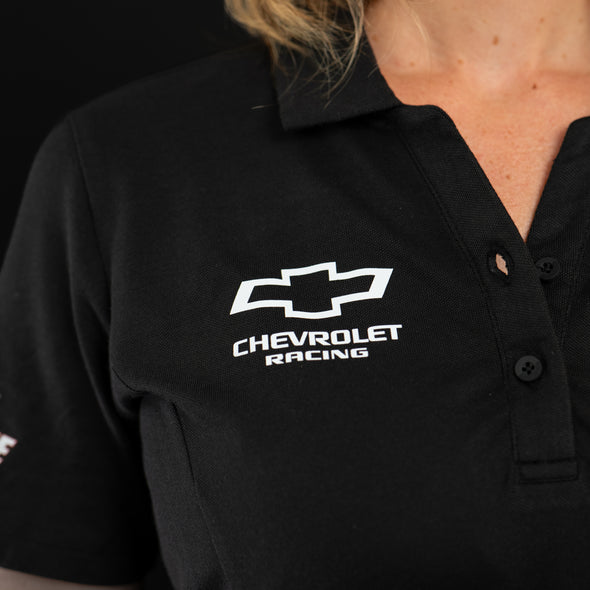 Polo Femme - PCR