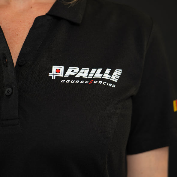 Polo Femme - PCR