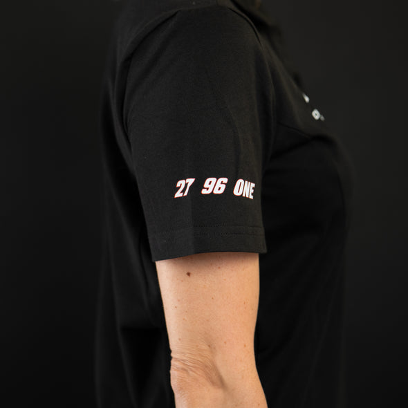 Polo Femme - PCR