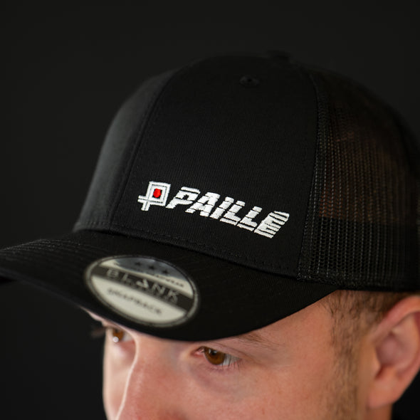 Casquette Snapback MESH
