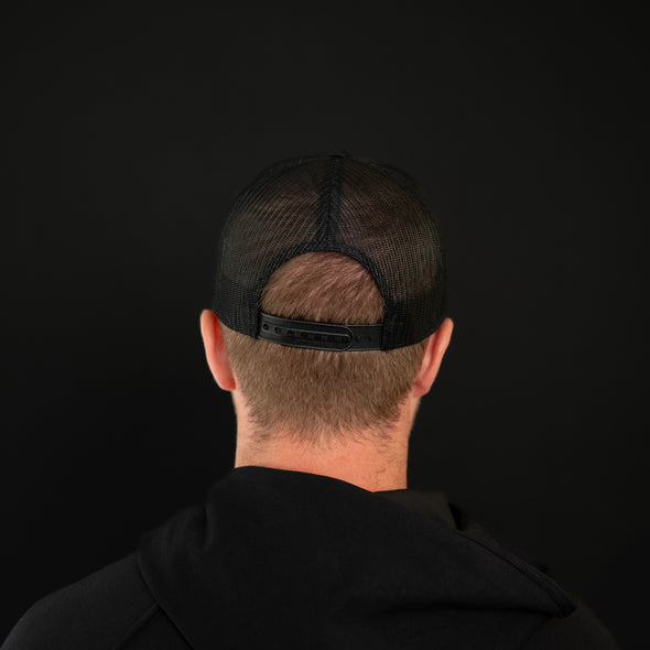 Casquette Snapback MESH