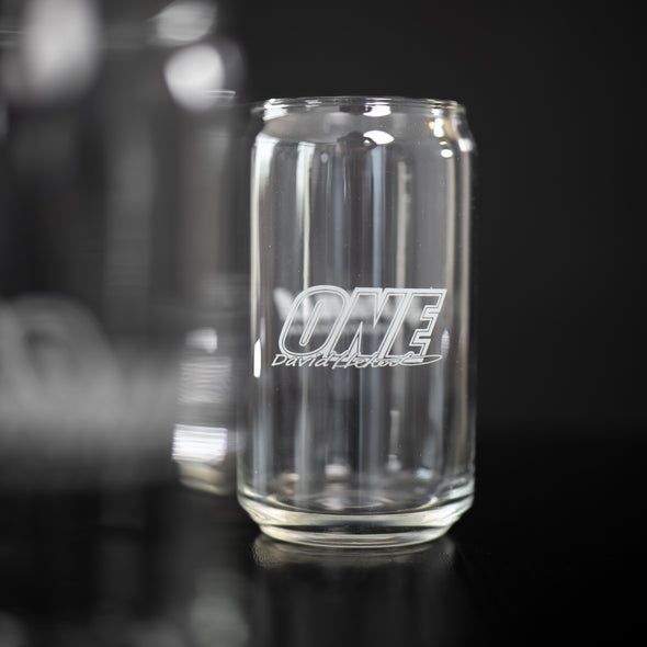 Ensemble de Verres - éditions limitées