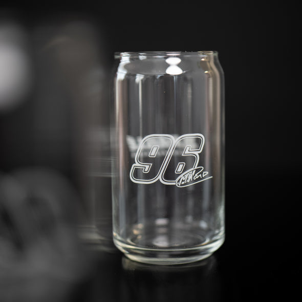 Ensemble de Verres - éditions limitées