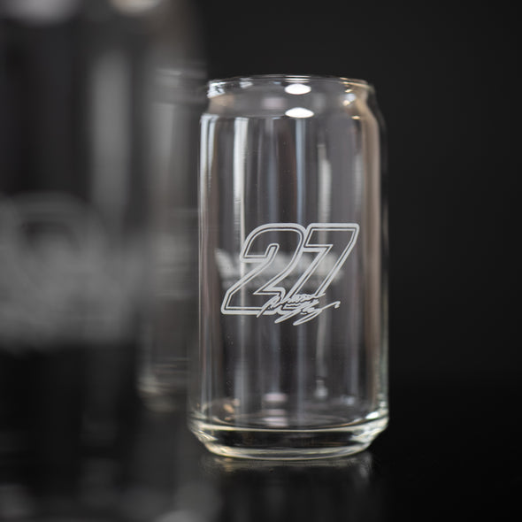 Ensemble de Verres - éditions limitées