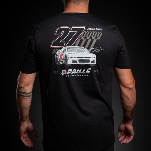 T-Shirt LÉGENDE - PCR