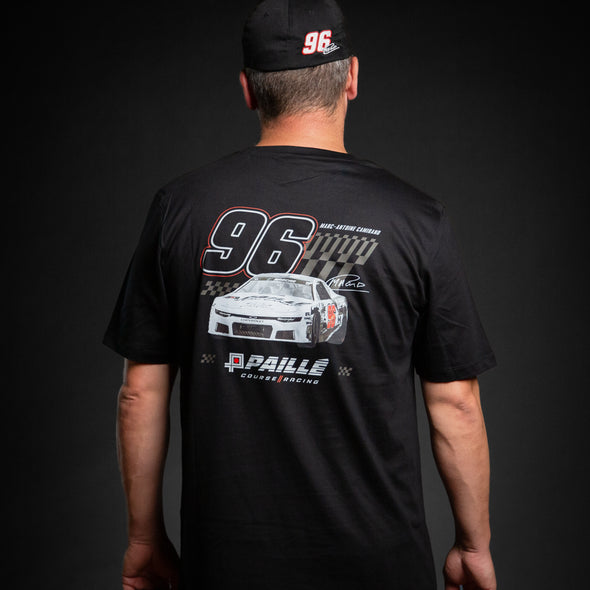 T-Shirt LÉGENDE - PCR