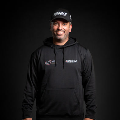 Hoodie LÉGENDE - PCR