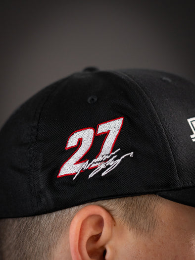 Casquette - NASCAR no 27 Ranger