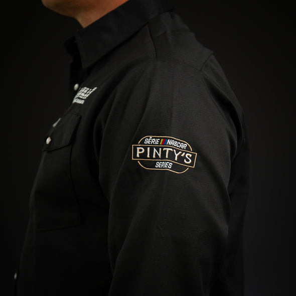 Chemise Nascar Pinty's  - Ranger 27