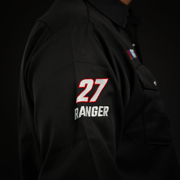 Chemise Nascar Pinty's  - Ranger 27