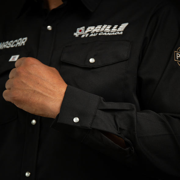 Chemise Nascar Pinty's  - Ranger 27