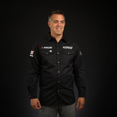 Chemise Nascar Pinty's  - Ranger 27