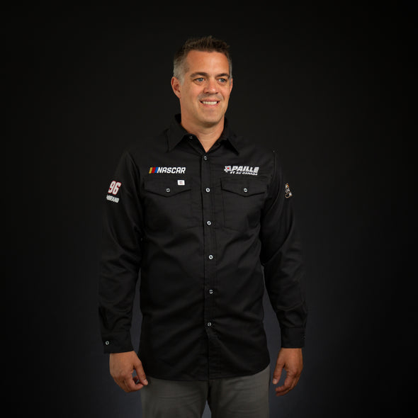 Chemise Nascar Pinty's  - Ranger 27
