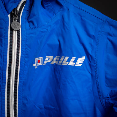 Imperméable à zip pour Enfants